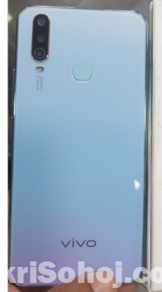 Vivo y17